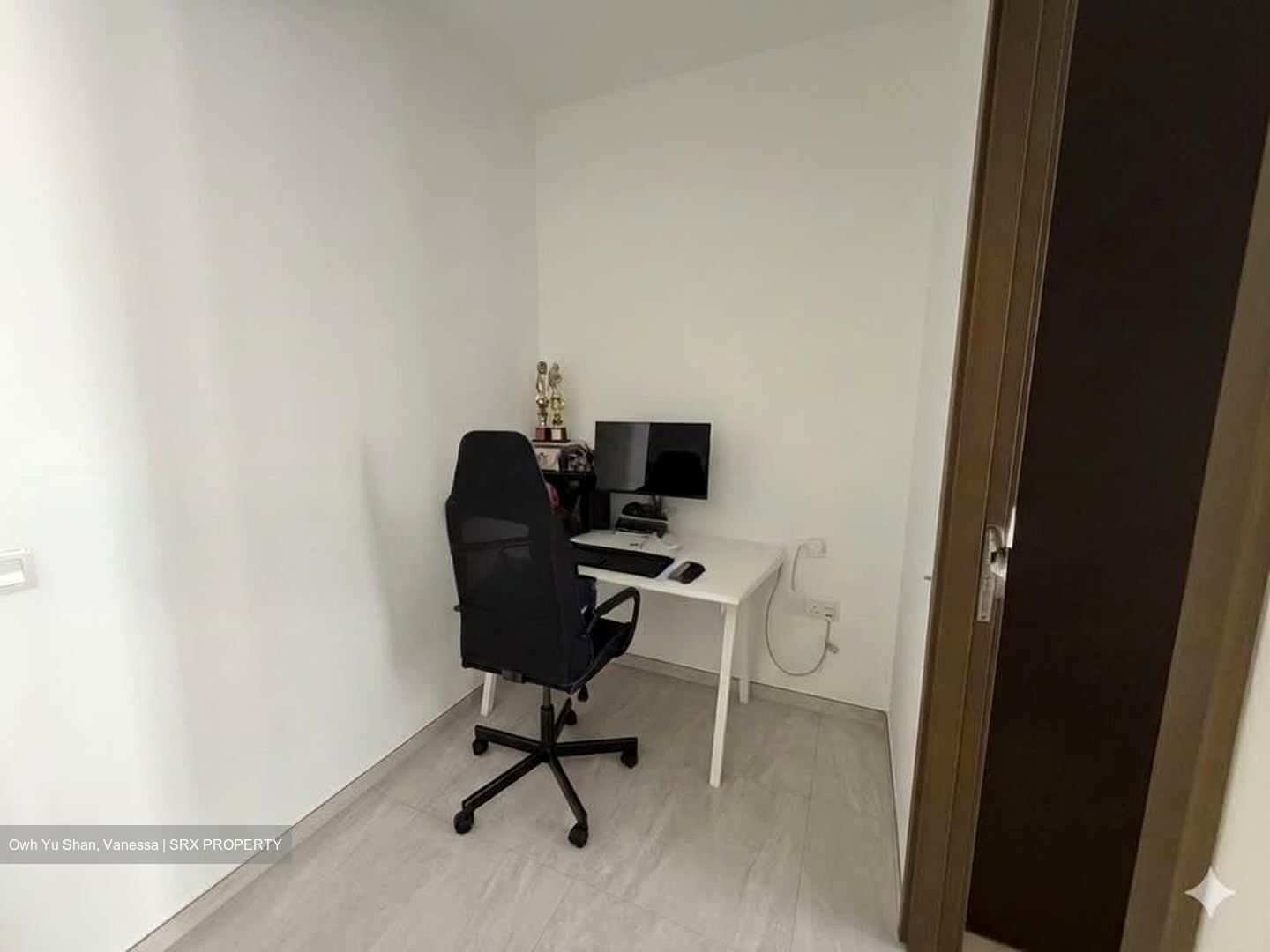 The Florence Residences (D19), Apartment #532315891